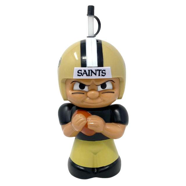 Saints Big Sips