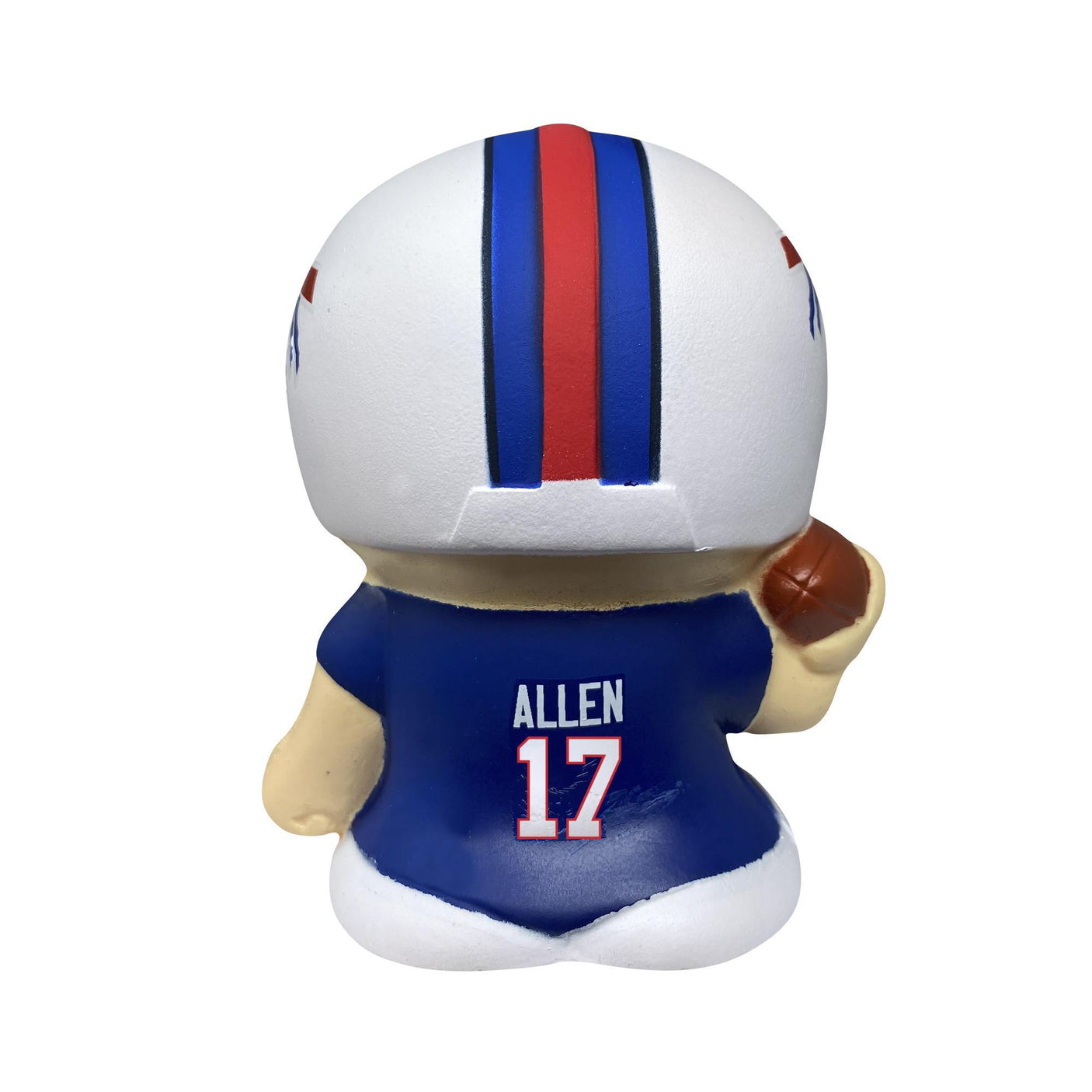 Jumbo Squeezy Player- Josh Allen