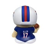 Jumbo Squeezy Player- Josh Allen