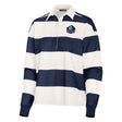 Hall of Fame Antigua Women's Banner Rugby Long Sleeve
