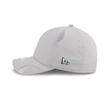 Patriots 2025 New Era Men's Sideline 9FORTY M-Crown Color Way Hat
