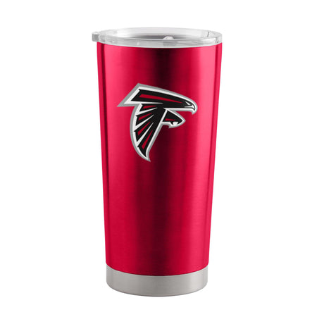 Falcons Hall of Fame 20oz Stainless Tumbler