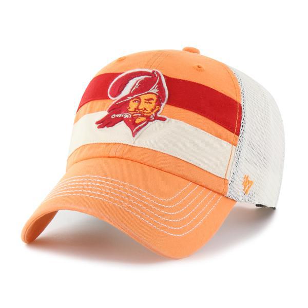 Buccaneers Men's '47 Clubhouse Boon Clean Up Hat