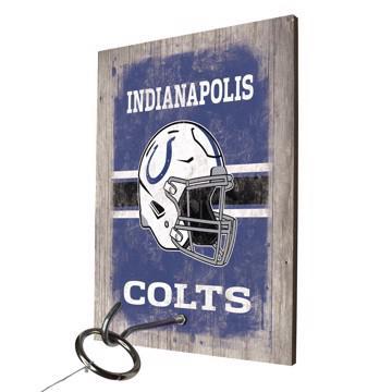 Colts Ring Toss Game