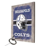 Colts Ring Toss Game