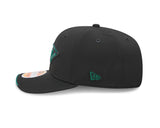 Jets 2026 New Era Men's 9SEVENTY Stretch Snap Sideline Hat