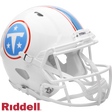 Titans Speed Authentic Helmet 2026
