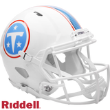 Titans Speed Authentic Helmet 2026