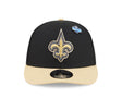 Saints 2026 New Era Men's 9FIFTY Draft Hat