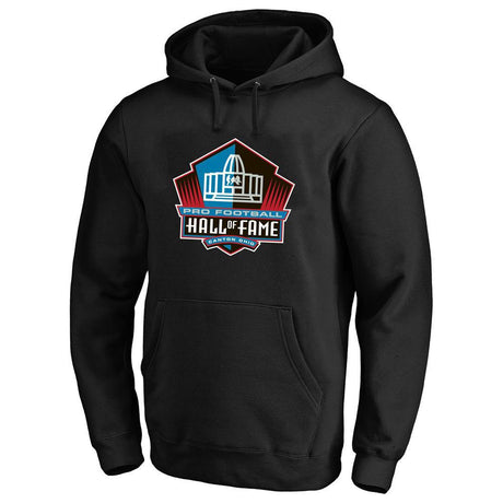 Hall of Fame Men's Big and Tall Logo Sweatshirt