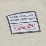 Vikings 2026 Mitchell & Ness Retro Roots Premium Long Sleeve T-Shirt