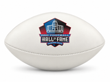Hall of Fame 2026 Wilson Autograph Football