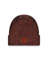 Bengals 2026 New Era Men's Sideline Cold Weather Knit Pro Football Hall of Fame