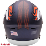 Broncos "The MIDI" Speedflex Mid-Size Helmet