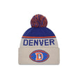 Broncos 2024 New Era Sideline Historic Knit