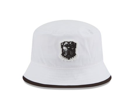 Browns 2025 New Era® Training Camp Bucket Hat