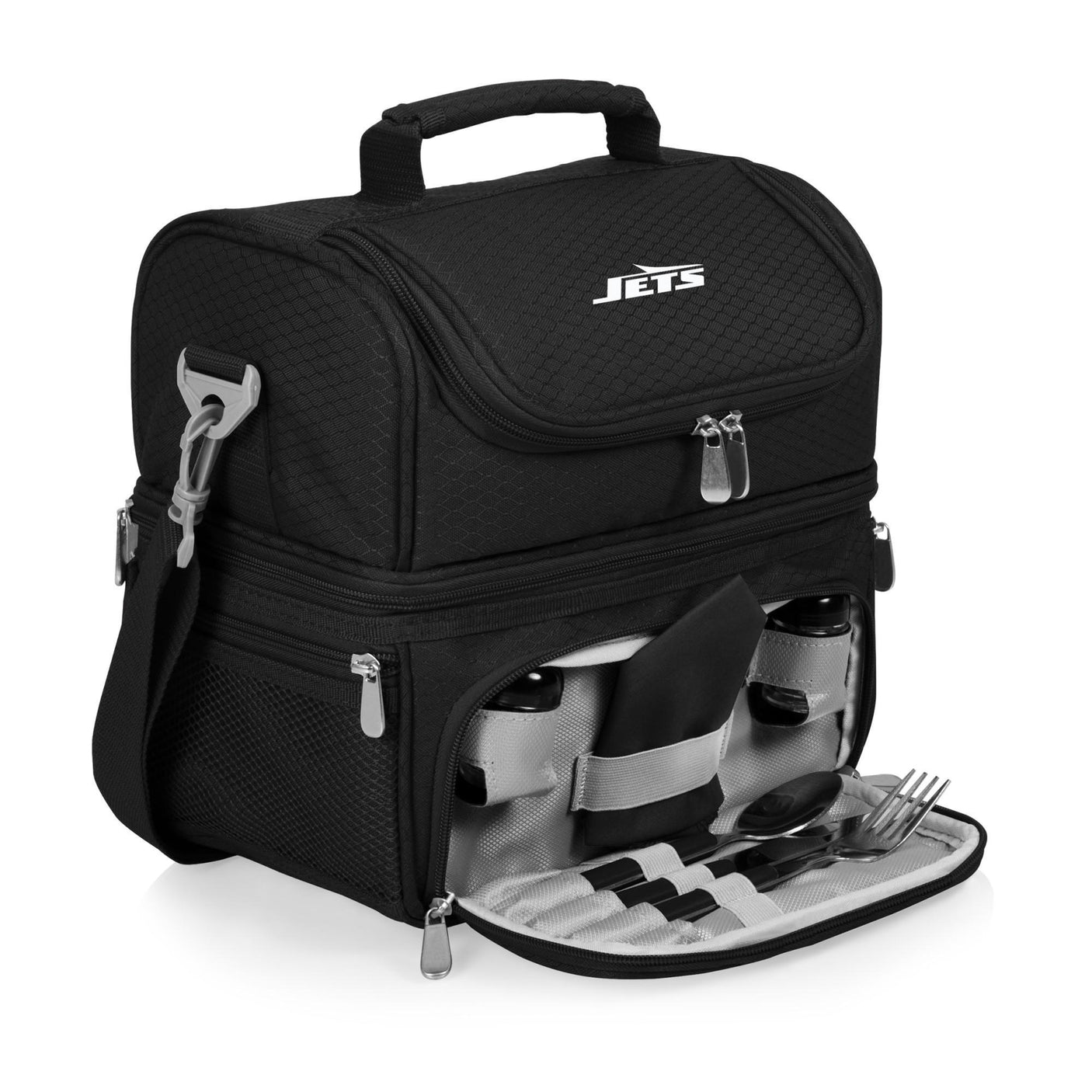 Jets Pranzo Lunch Cooler Bag
