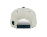 Eagles 2026 New Era Men's 9FIFTY Classic Hat Pro Football Hall of Fame