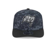 Buccaneers 2026 New Era Men's 9SEVENTY Salute to Service Hat Pro Football Hall of Fame