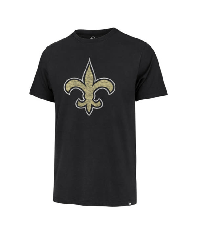Saints 2026 '47 Brand Men's Premier Franklin T-Shirt