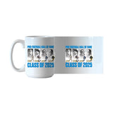 Hall of Fame Class of 2025 Coffee Mug