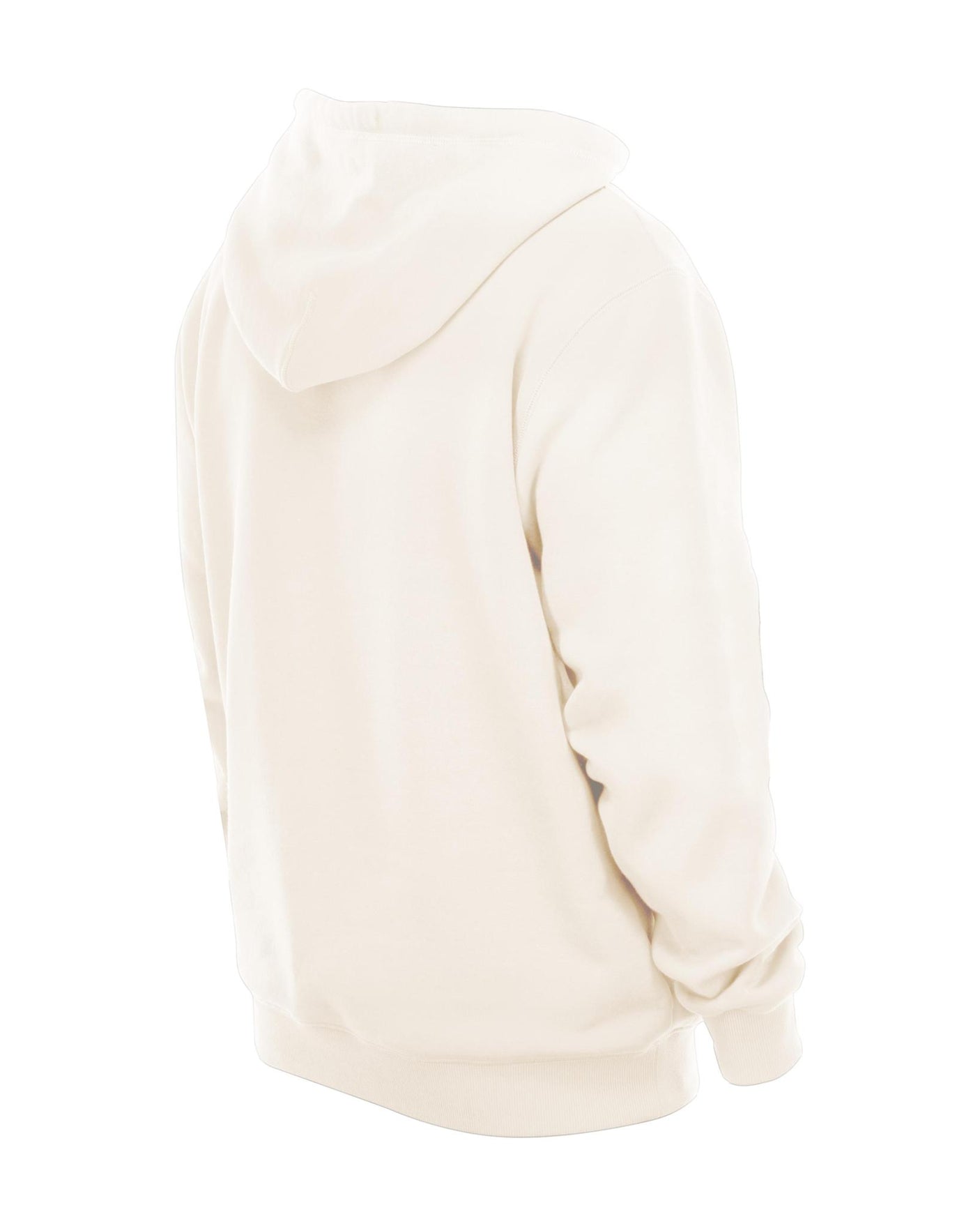 Packers 2026 New Era Men's Dune Dust Hooded Sweatshirt