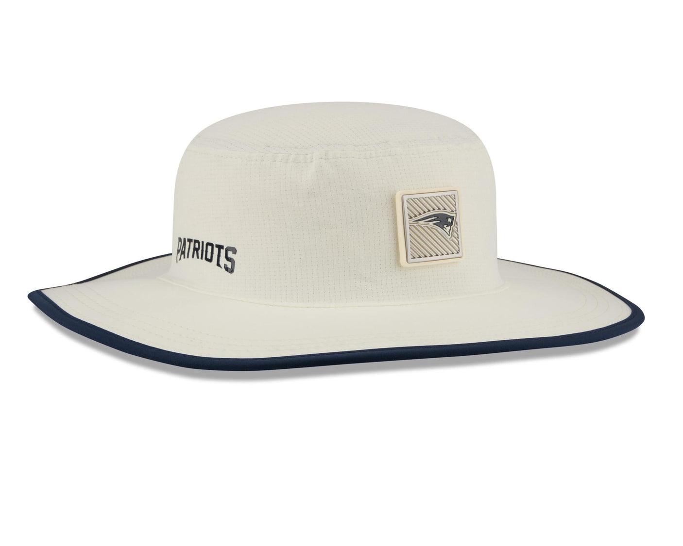 Patriots 2026 New Era® Training Camp Panama Hat
