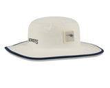 Patriots 2026 New Era® Training Camp Panama Hat