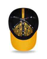 Steelers 2026 New Era Men's 39THIRTY Draft Hat