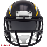 Chargers 2025 NFL On-Field Alternate Speed Mini Helmet