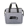Seahawks On The Go Lunch Cooler