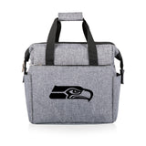 Seahawks On The Go Lunch Cooler
