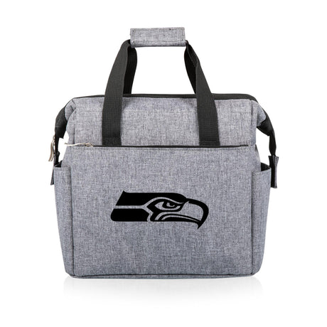 Seahawks On The Go Lunch Cooler