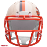 Bears 2026 Retro Mini Speed Helmet