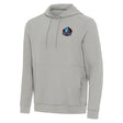 Hall of Fame Antigua Men's Highrise Echelon Pullover Hood
