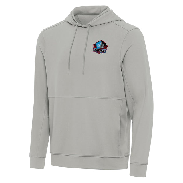 Hall of Fame Antigua Men's Highrise Echelon Pullover Hood