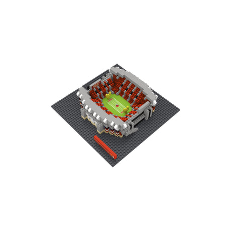 Browns 3D Brxlz Mini Stadium