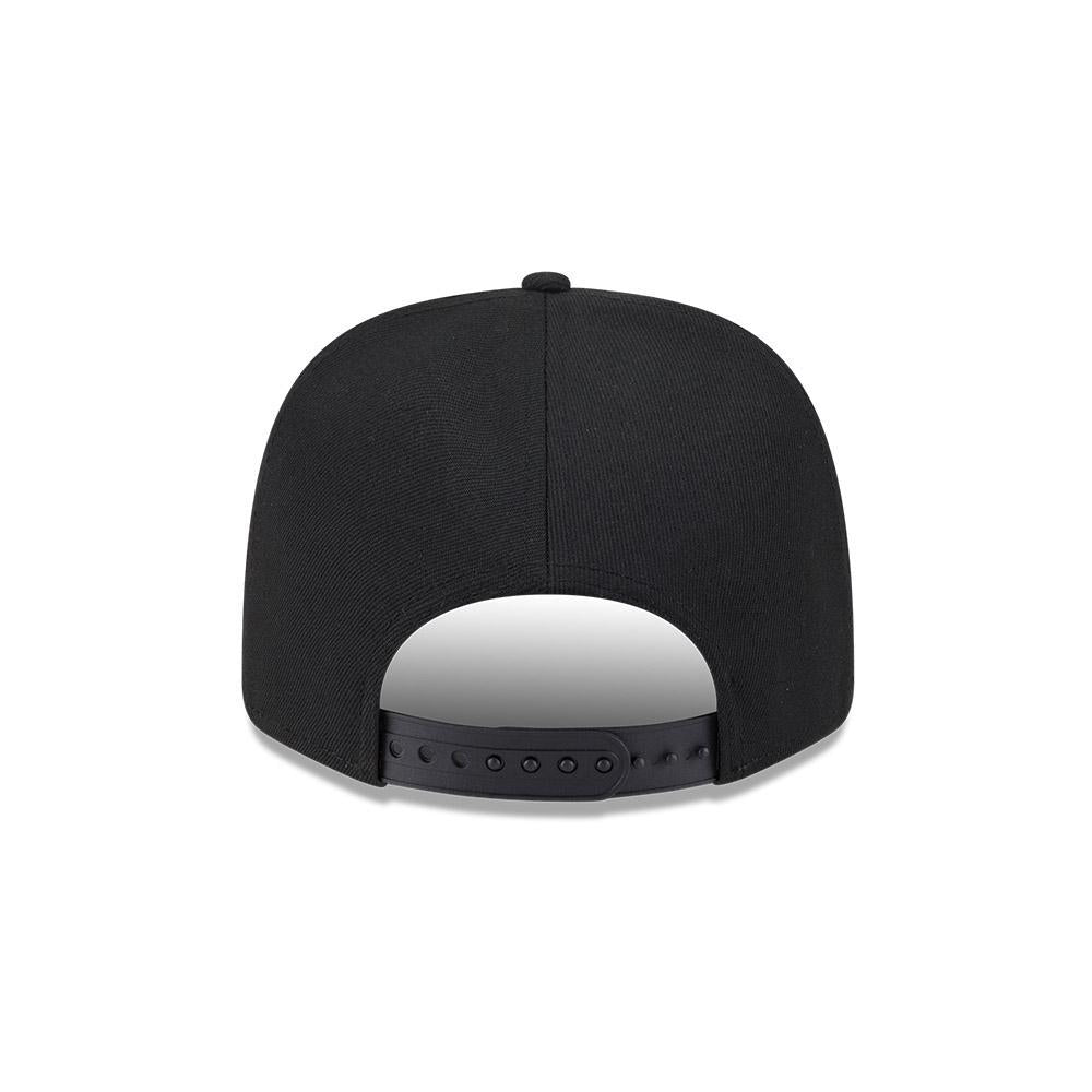 Ravens 2025 New Era Men's 9SEVENTY Multi-Rope Hat