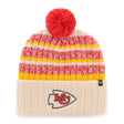 Chiefs 2024 '47 Brand Tavern Cuff Knit