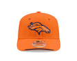 Broncos 2026 New Era Men's 9SEVENTY Stretch Snap Sideline Hat