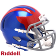 Giants 2024 Alternate Mini Helmet