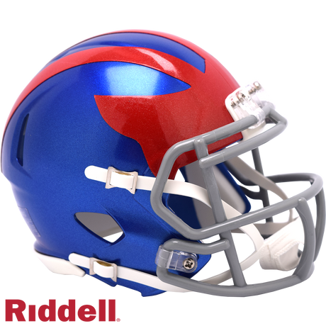 Giants 2024 Alternate Mini Helmet