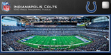 Colts 1000pc Panoramic Puzzle