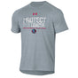 Hall of Fame Protect This House Under Armour Tech T-Shirt