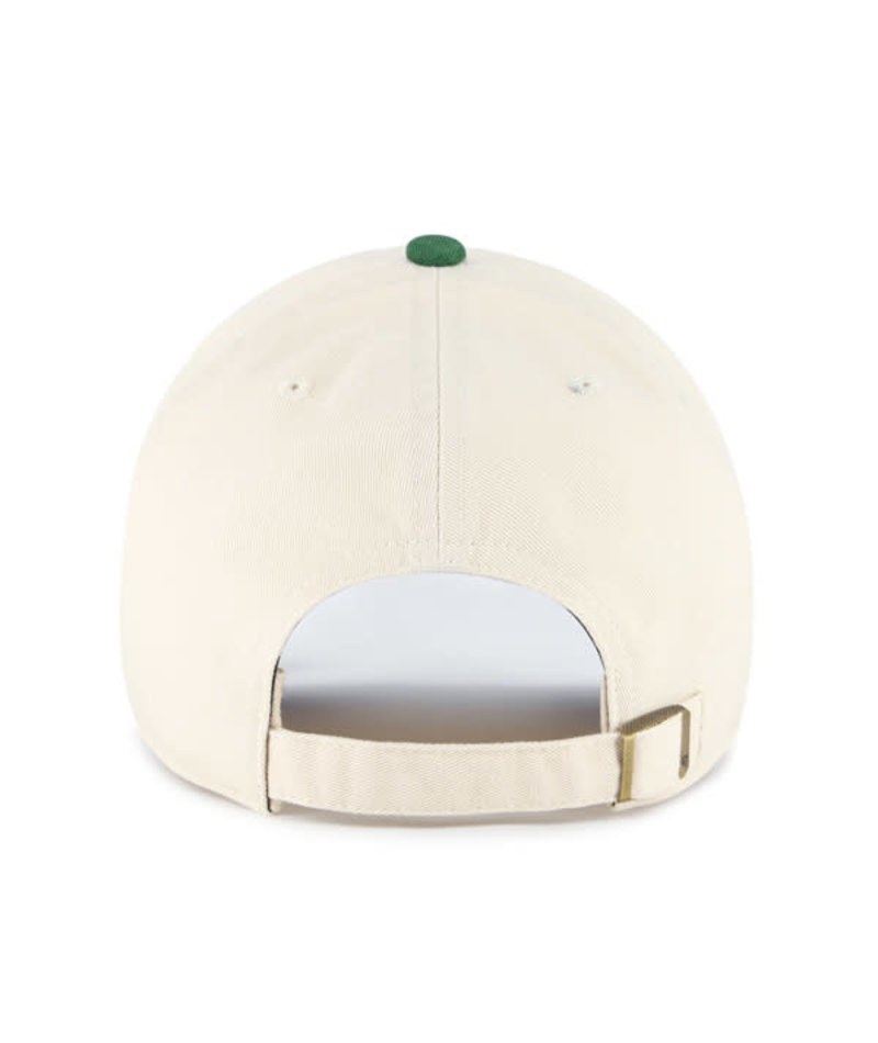 Jets 2025 '47 Brand Men's Windham Clean Up Hat
