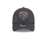 Bears 2024 New Era® 39THIRTY® Draft Hat