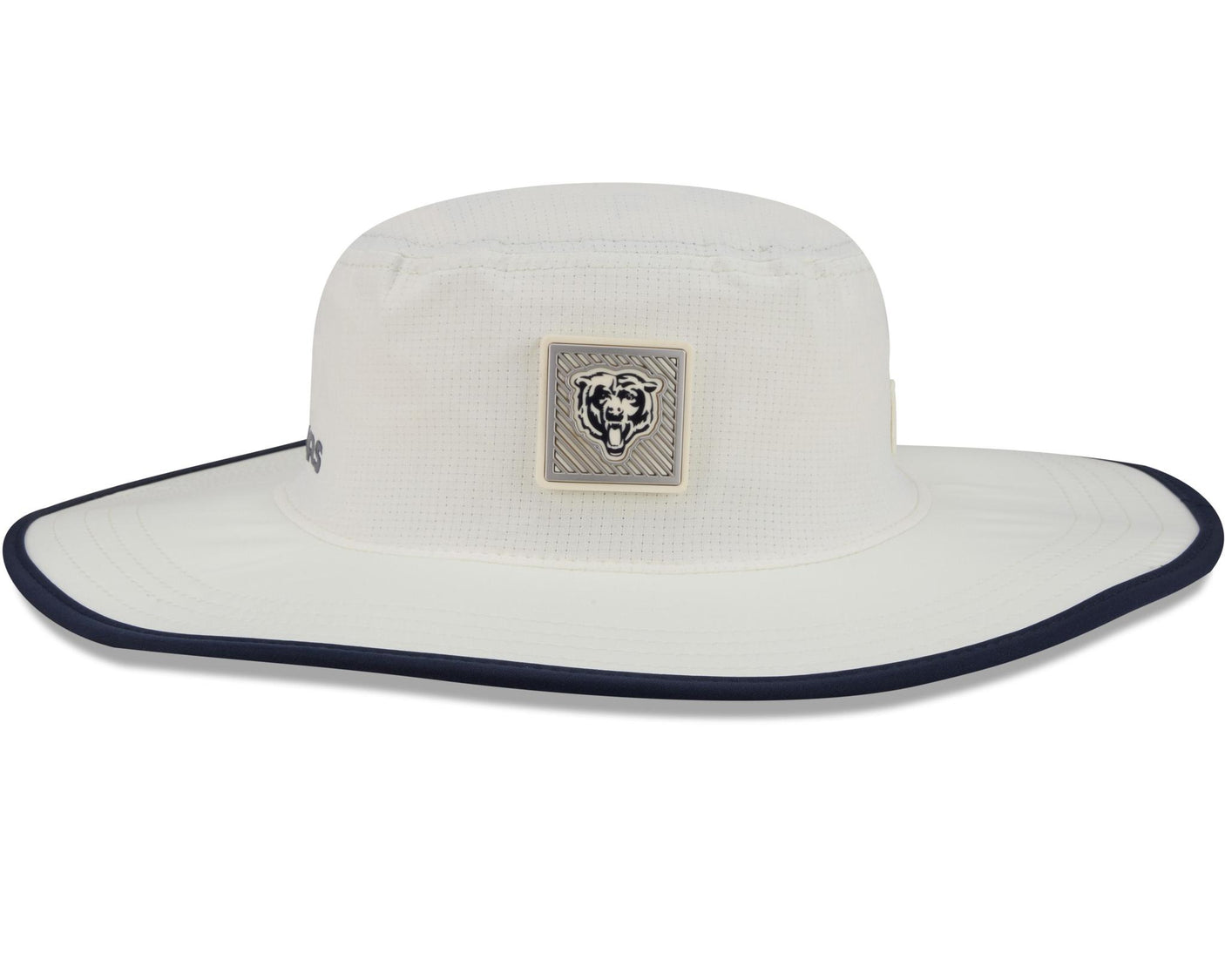 Bears 2026 New Era® Training Camp Panama Hat