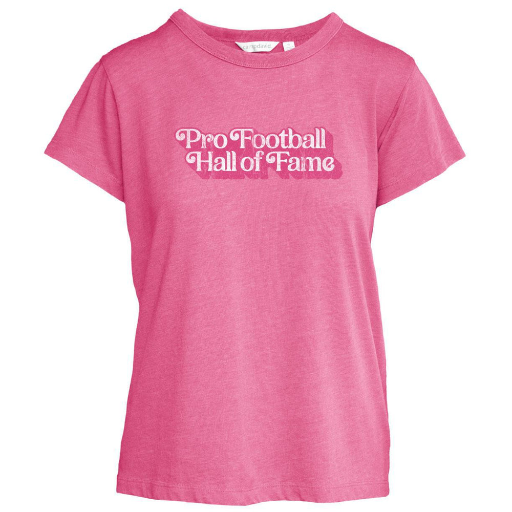 Hall Of Fame Women s Camp David Darby Barbie T Shirt Pro Football black-college-football-hall-of-fame-announces-2023-inductees