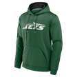 Jets 2024 Fanatics Men's Defender Dot Sweatshirt