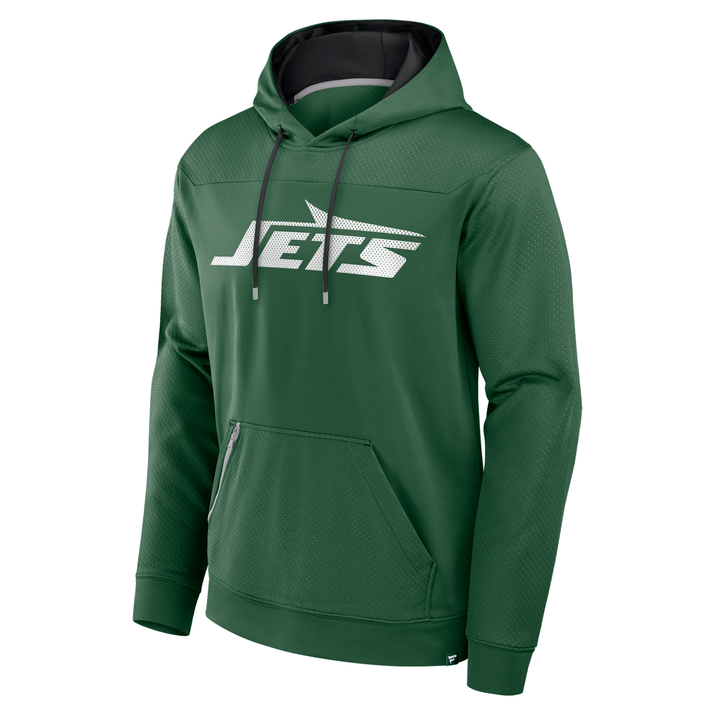 Jets 2024 Fanatics Men's Defender Dot Sweatshirt